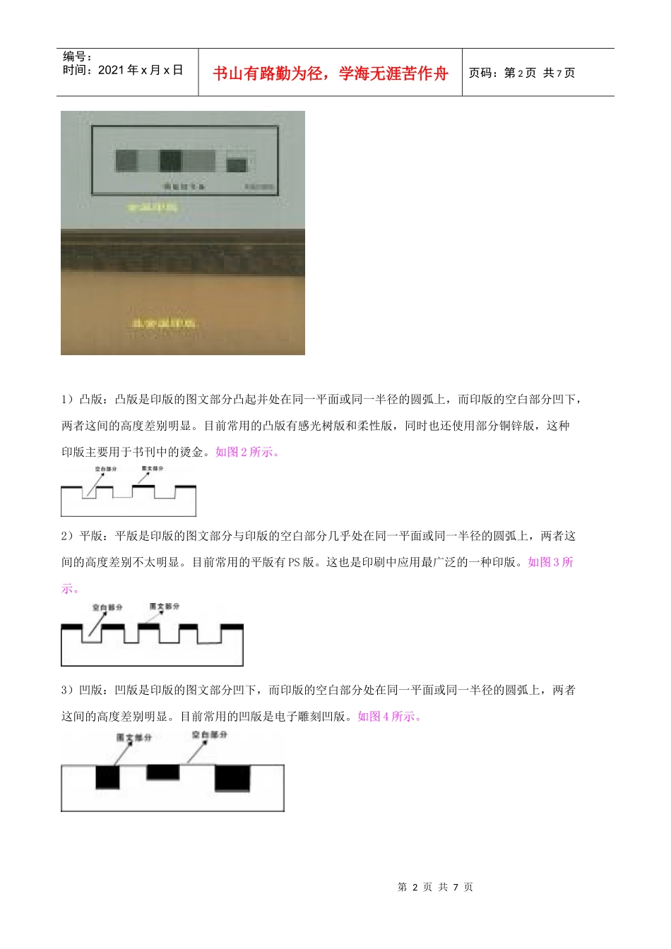 印刷基础知识1_第2页
