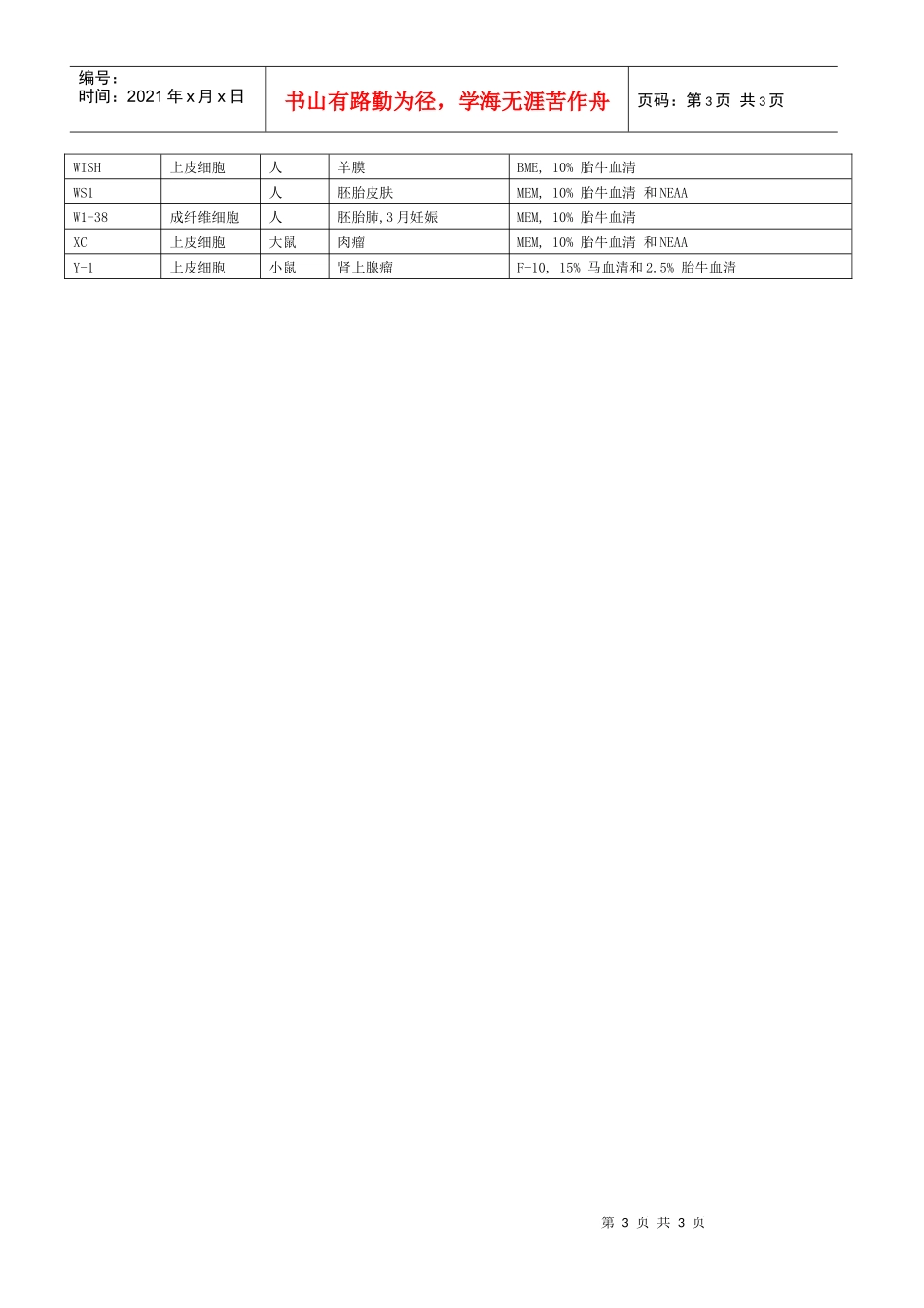 吉诺生物医药技术有限公司吉诺生物医药技术有限公司吉诺生物_第3页