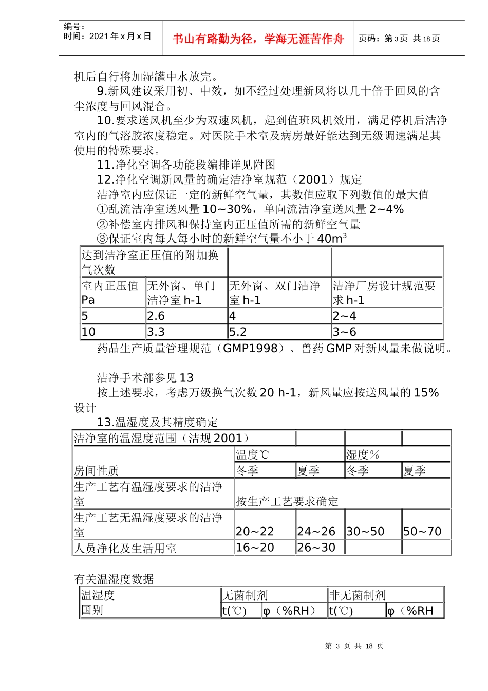 微生物净化空调器可行性分析报告_第3页