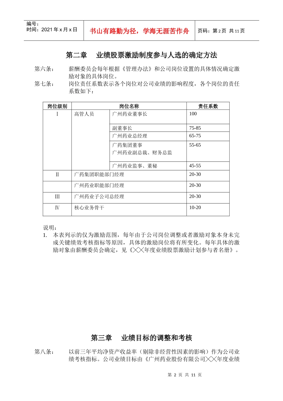 广州药业实施细则_第2页