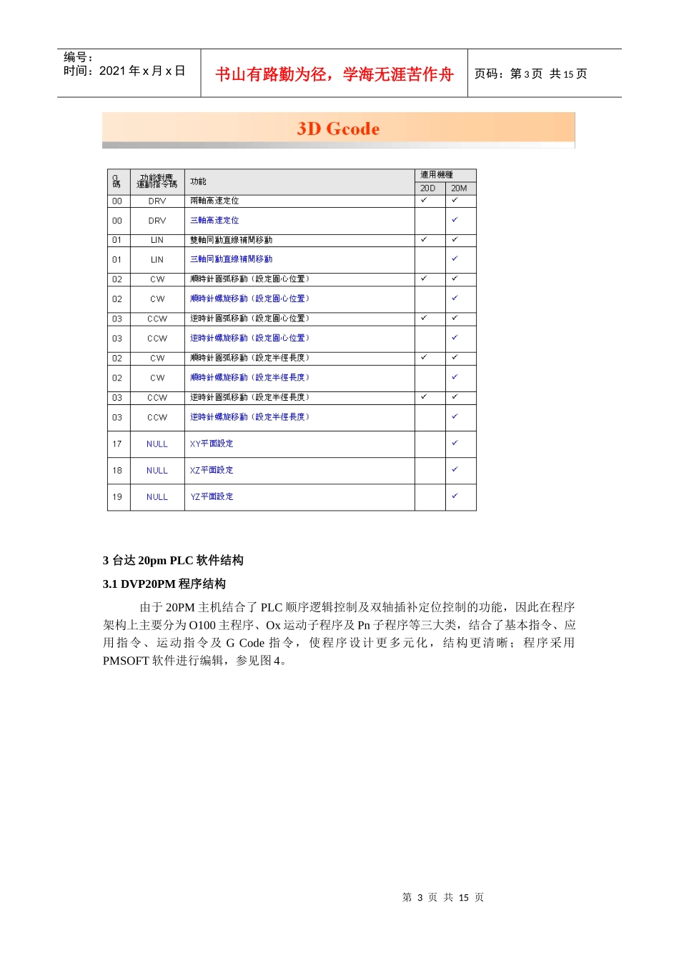 台达20PM数控功能的运用_第3页