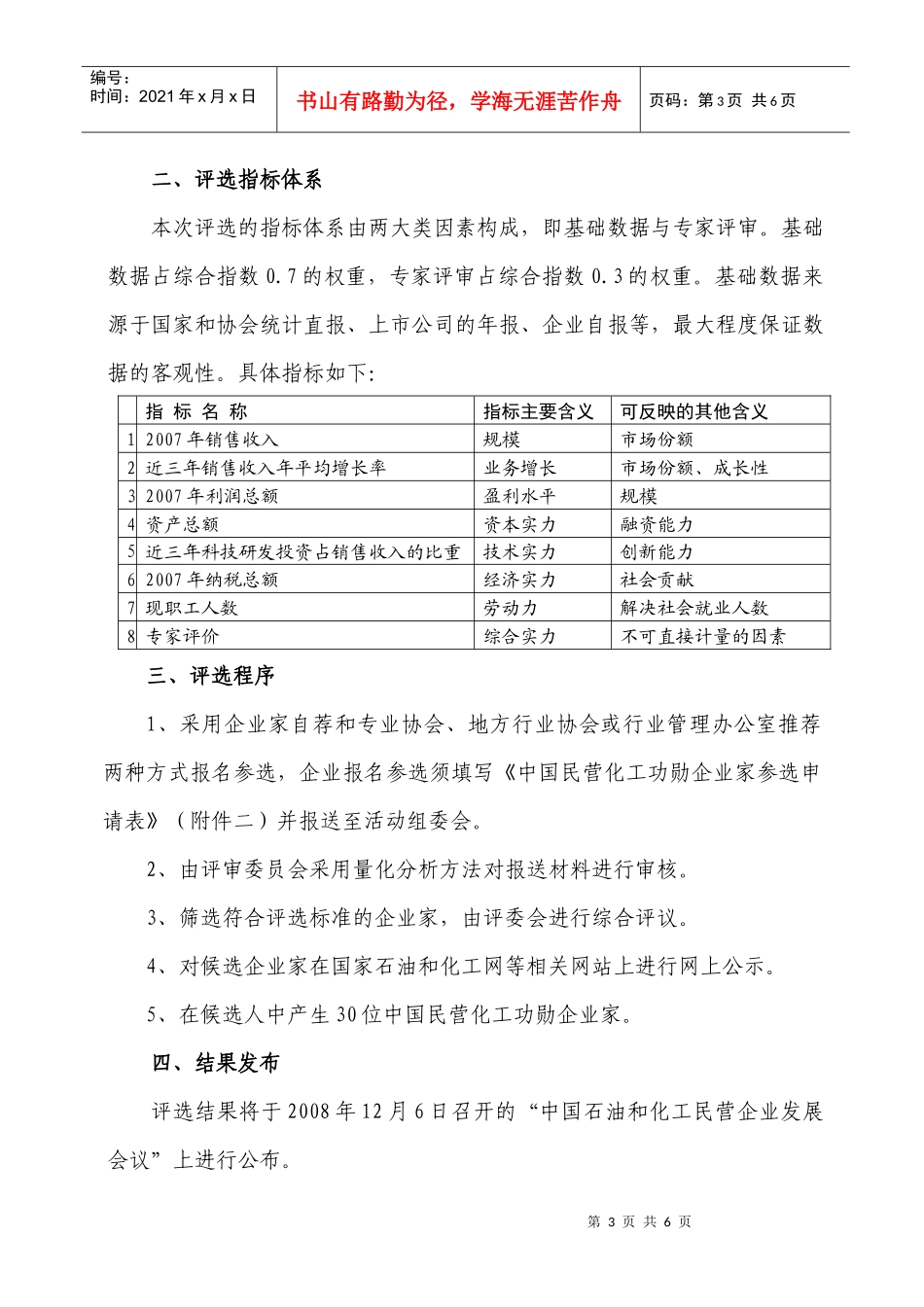 改革开放三十年中国民营化工功勋企业家_第3页
