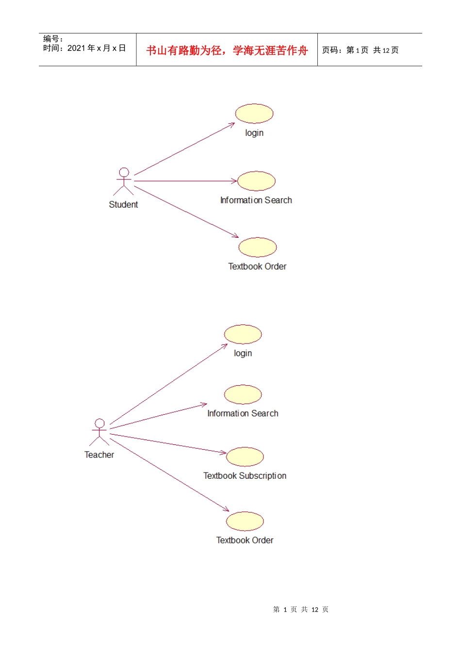房屋出租的图_第1页