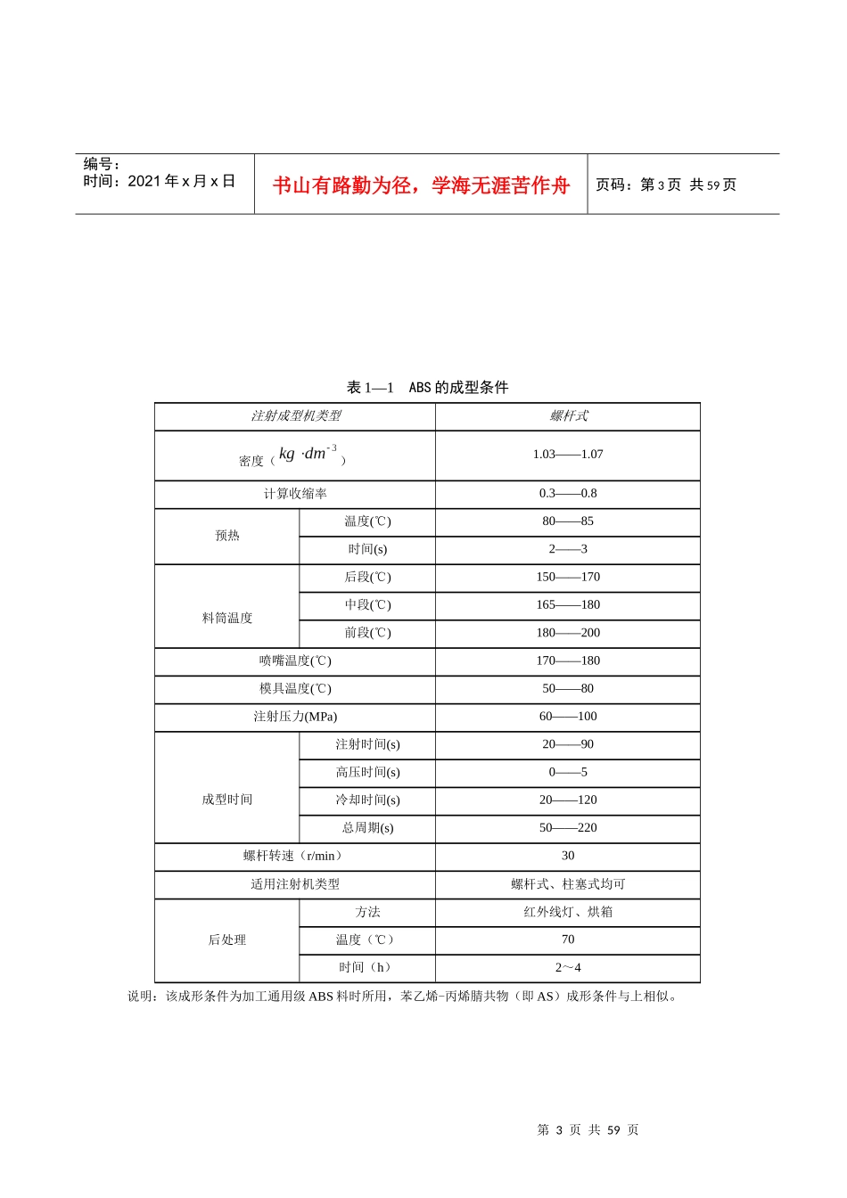 塑料传动支架_第3页