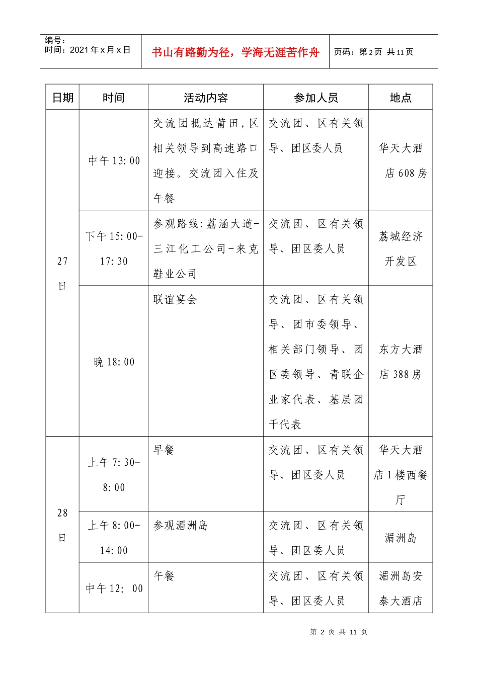 福建荔城经济开发区简介_第2页