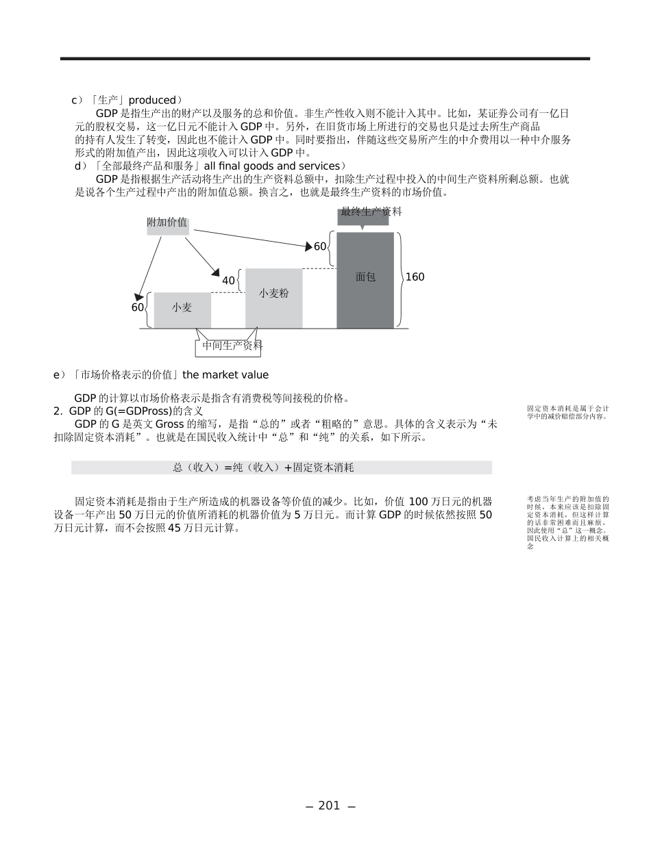 与国民收入相关的概念_第2页