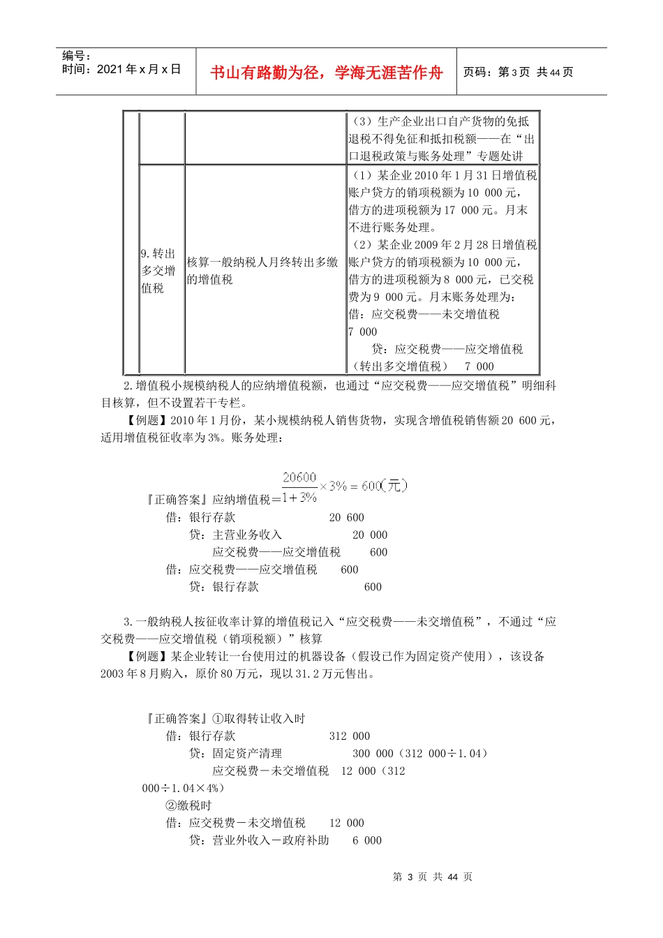 企业涉税会计实务操作_第3页