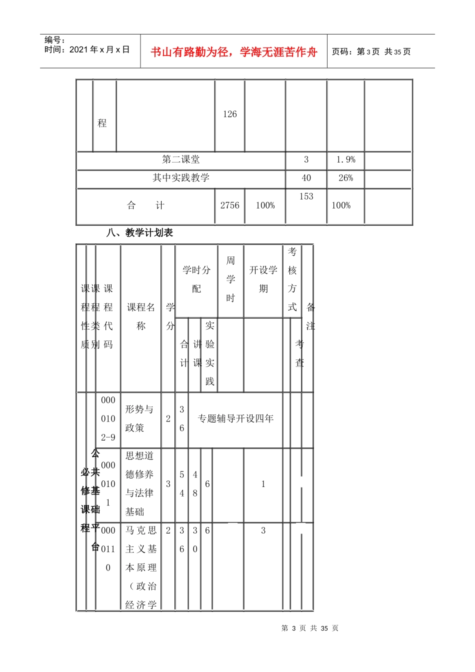陇东学院经济学_第3页