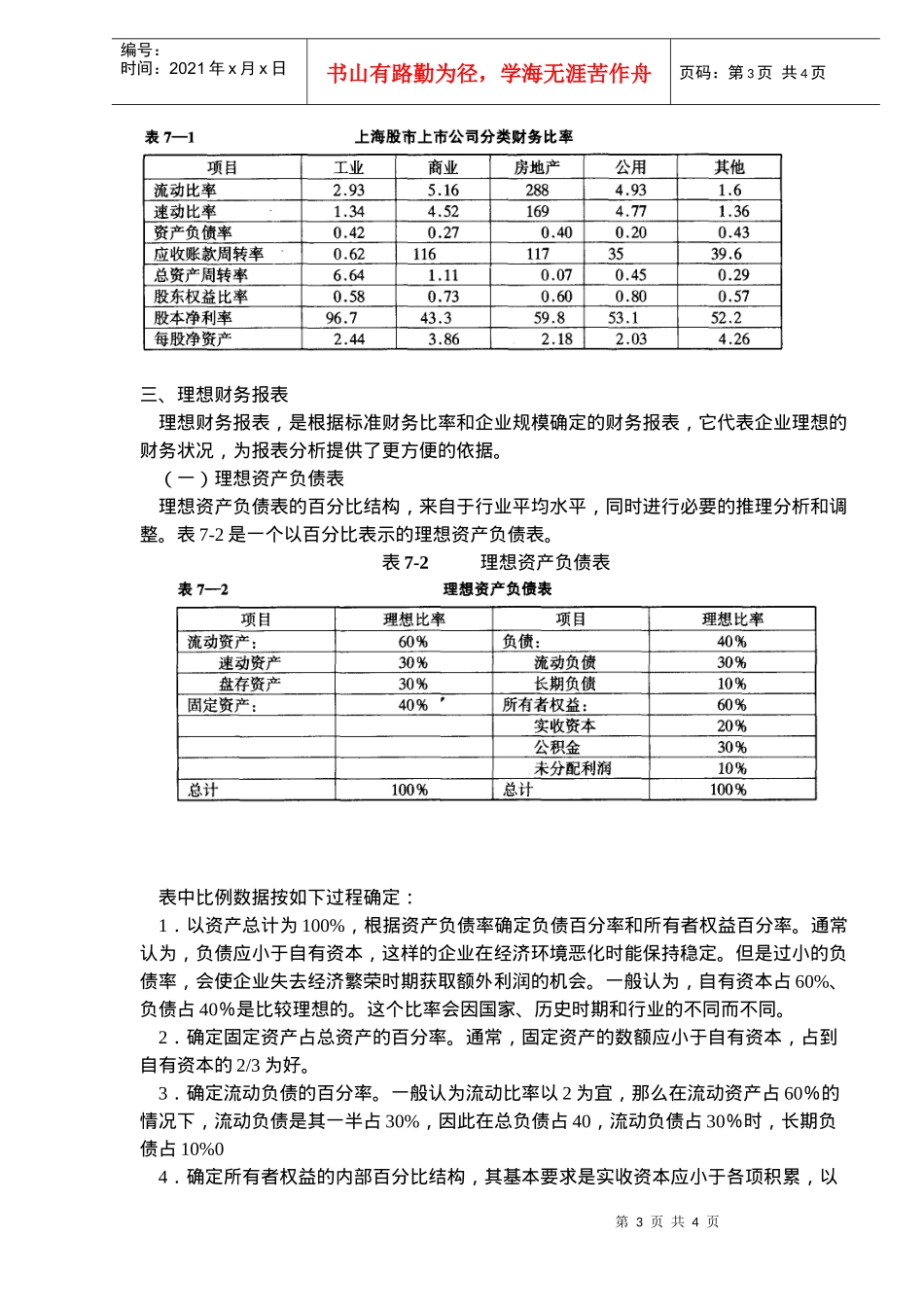 轻轻松松作会计-不同时期的分析(doc6)_第3页