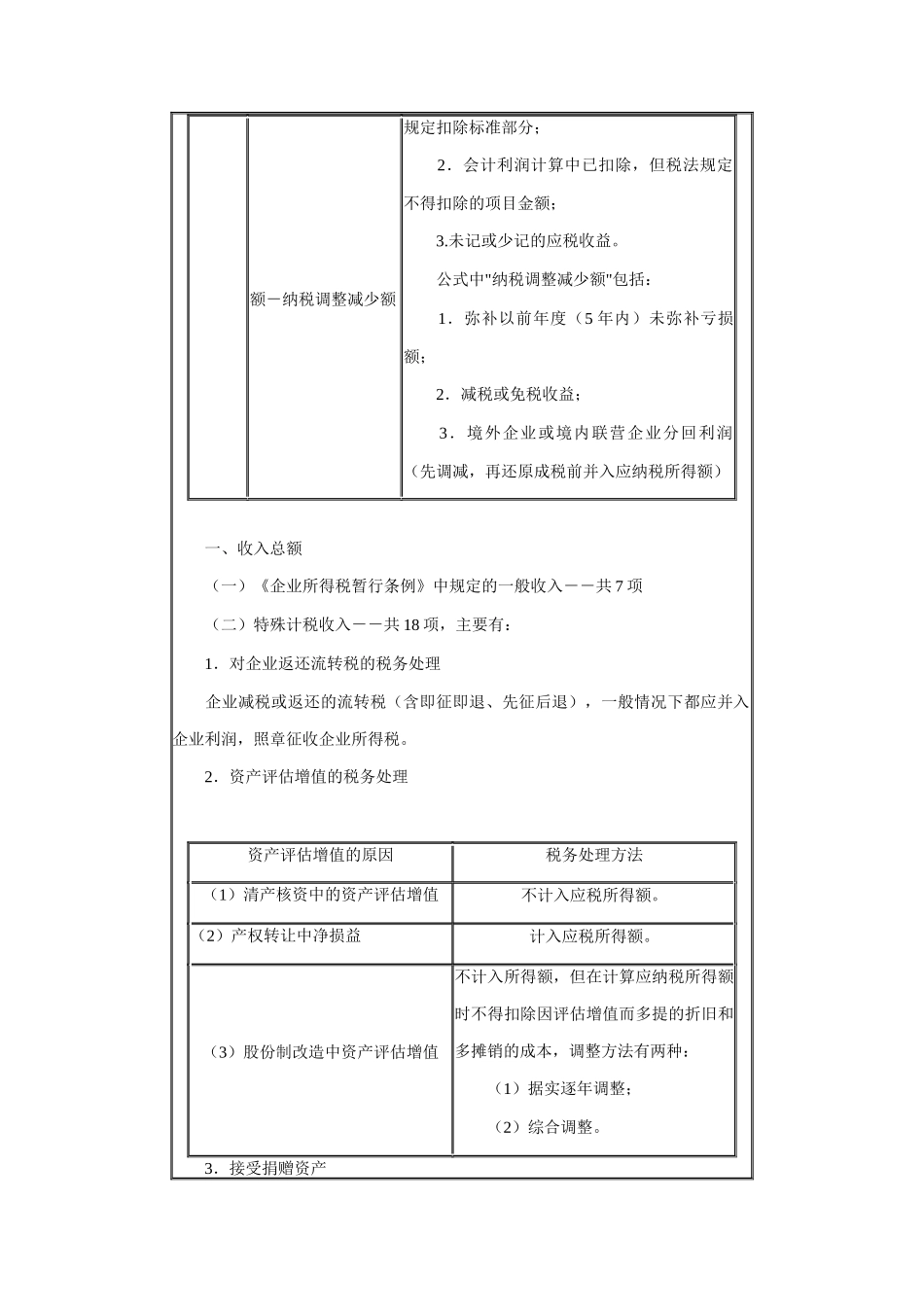 现代企业所得税法分析_第2页