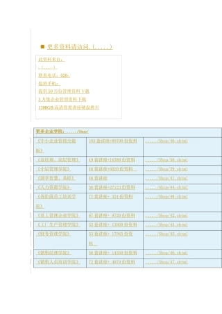 上海证券交易所融资融券交易会员业务指导书