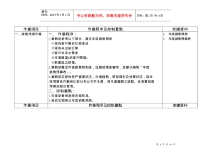 01_(壹) 销货及收款循环(SA)
