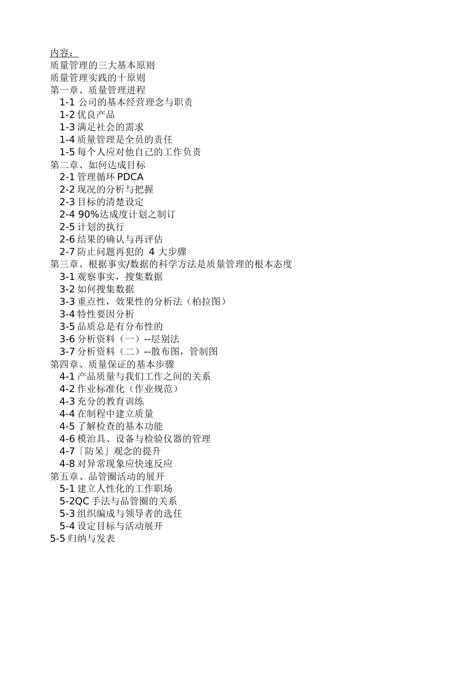 质量人员操作手册_第2页