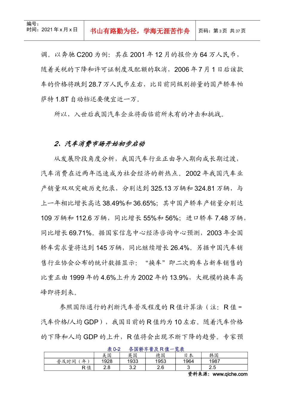 其他领域产业经济学及行业个案研究_第3页