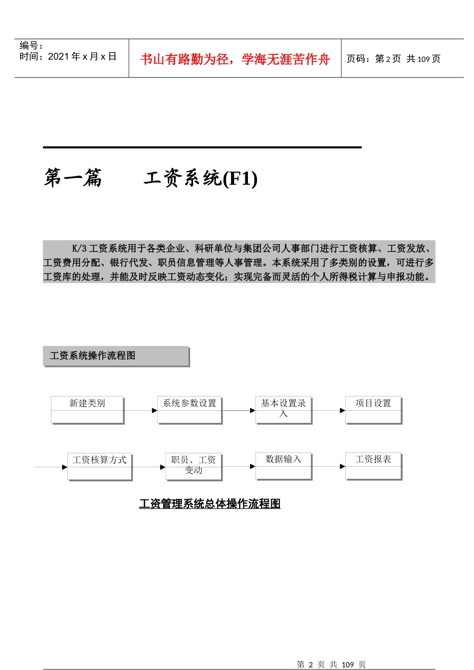 新K3财务教材（下）_第2页