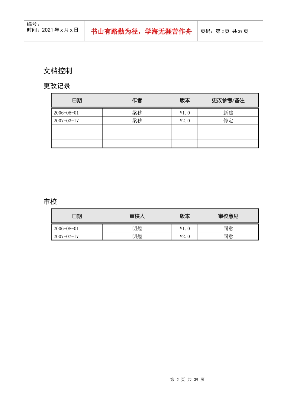 K3顾问实施手册(集团财务手册)V2[1]0_第2页