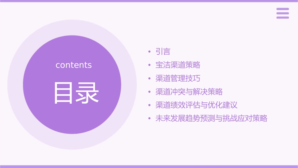 宝洁策略之渠道管理课件_第2页