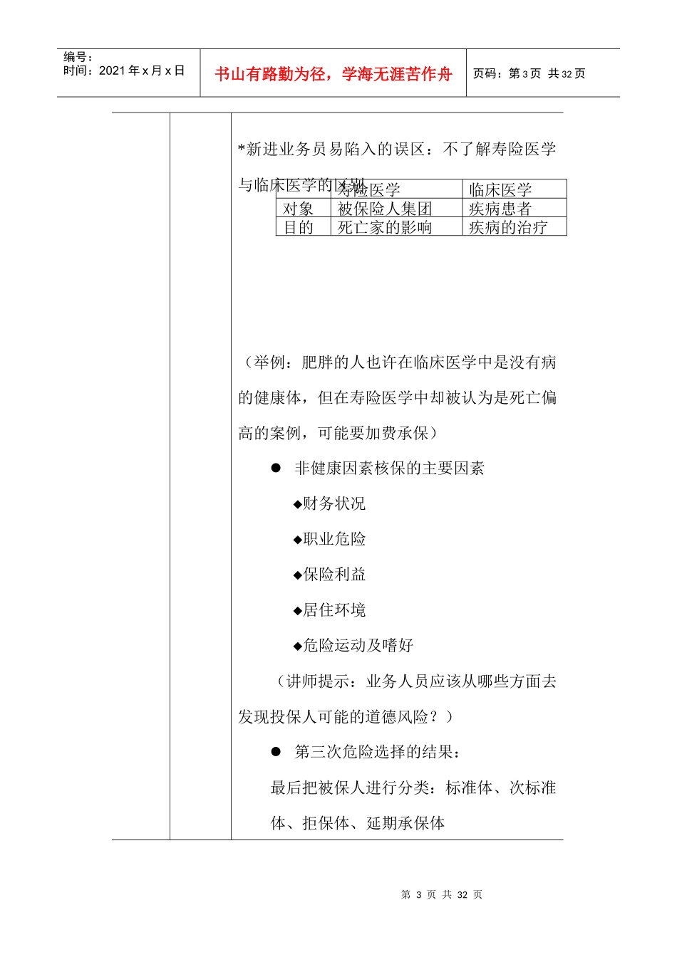 高收入讲师手册2_第3页