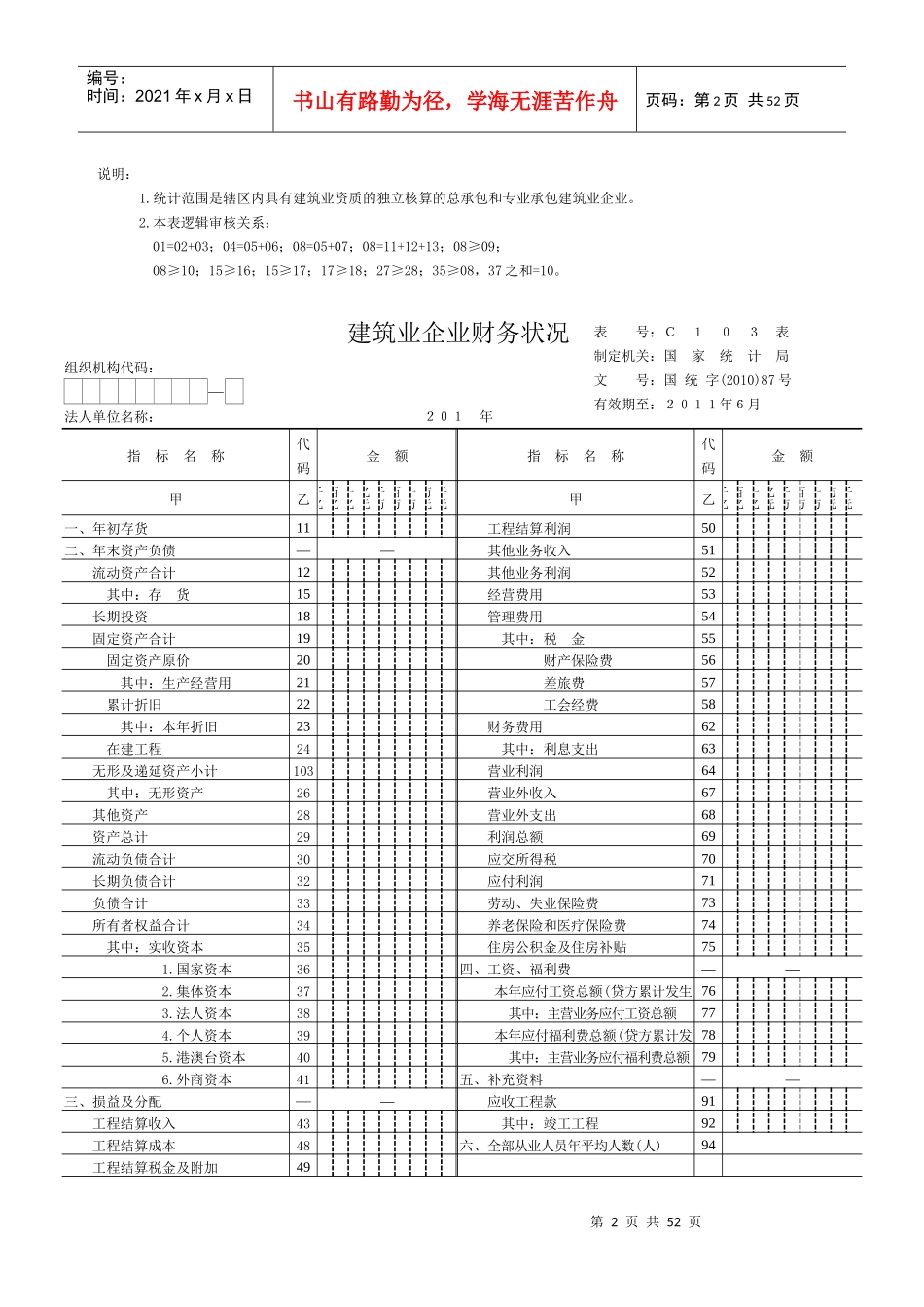 建筑经济指标_第2页