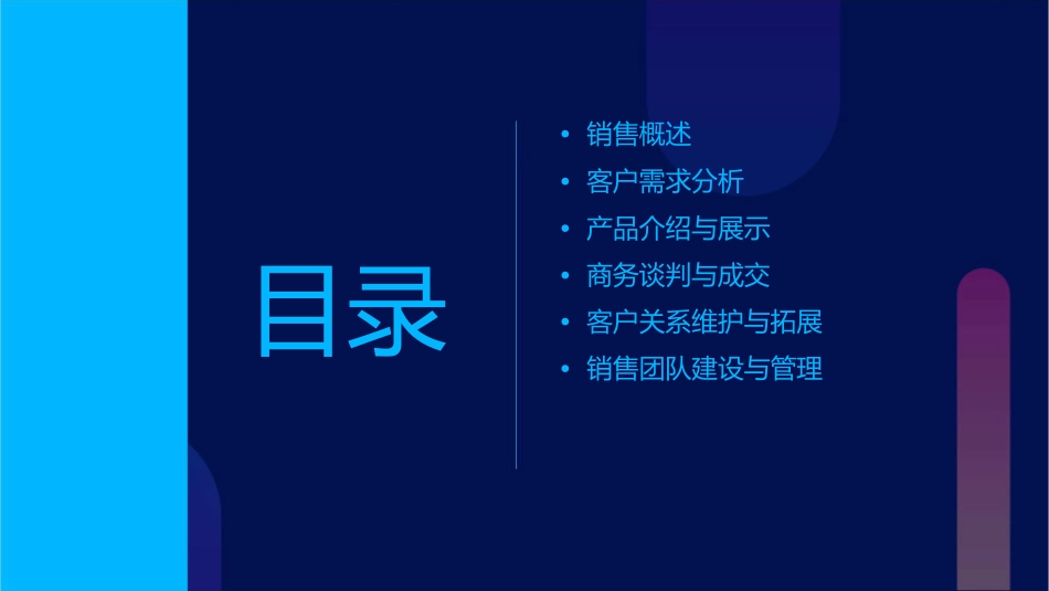 百万销售培训资料课件_第2页