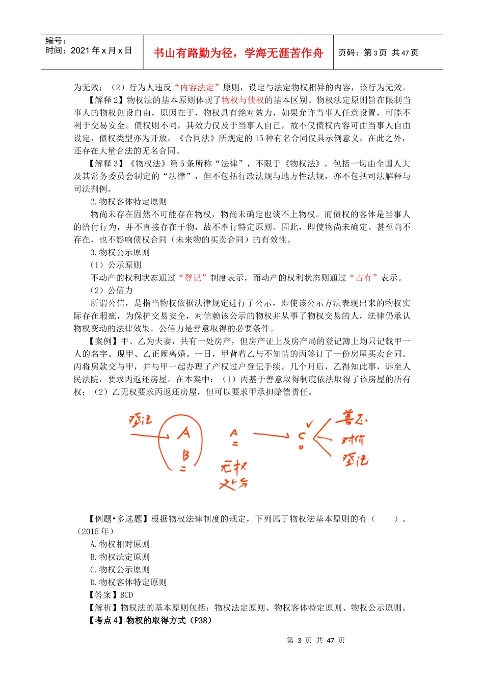 注会经济法-003_第3页