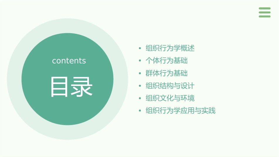 陈春华组织行为学课件_第2页