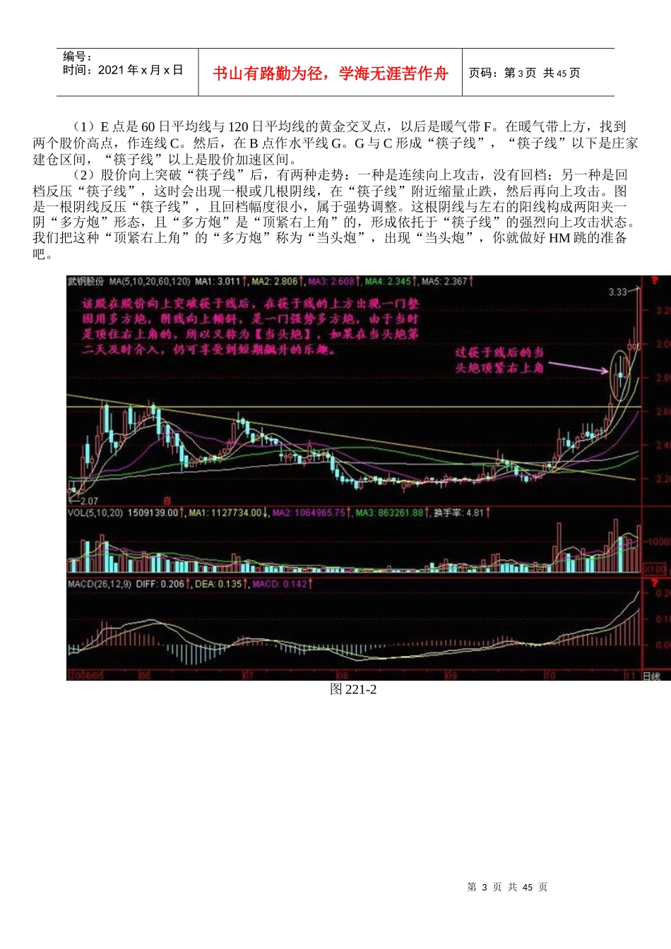 股票大讲堂(doc 43页)_第3页
