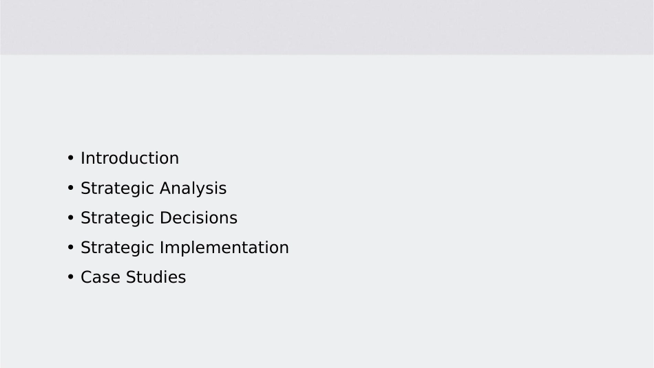 麦肯锡战略咨询手册英文版课件_第2页