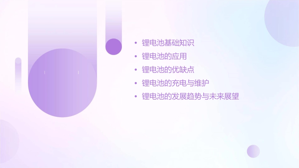 锂电池培训资料课件_第2页