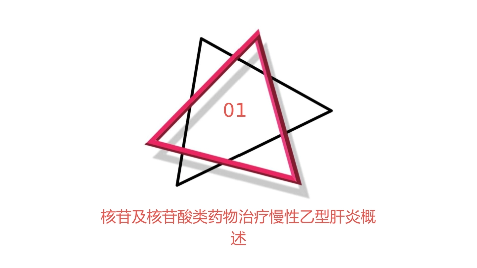 核苷及核苷酸类药物治疗慢性乙型肝炎的耐药及其管理共识解读北京佑安医院金瑞护理课件_第3页