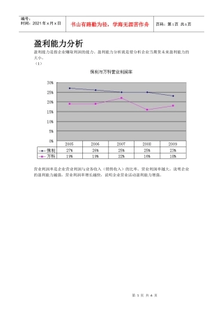 孙彬彬财务管理