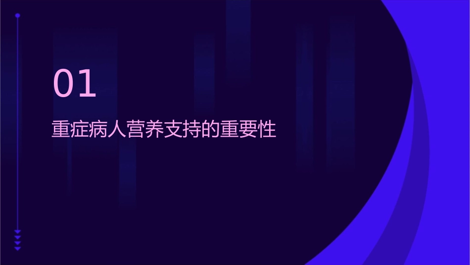 重症病人营养支持与护理课件_第3页