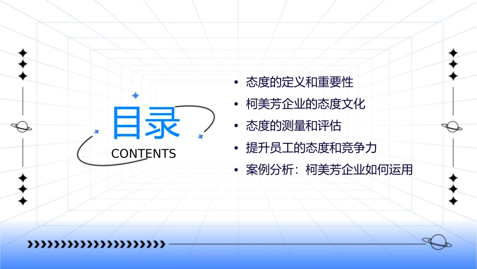 柯美芳竞争力指标之一态度课件_第2页