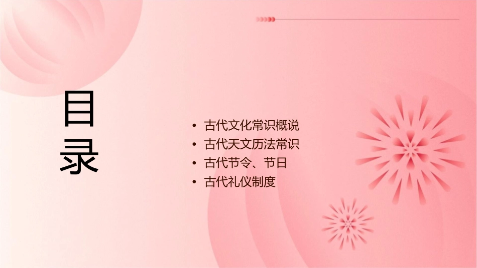 纪年纪月《古代文化常识》课件_第2页