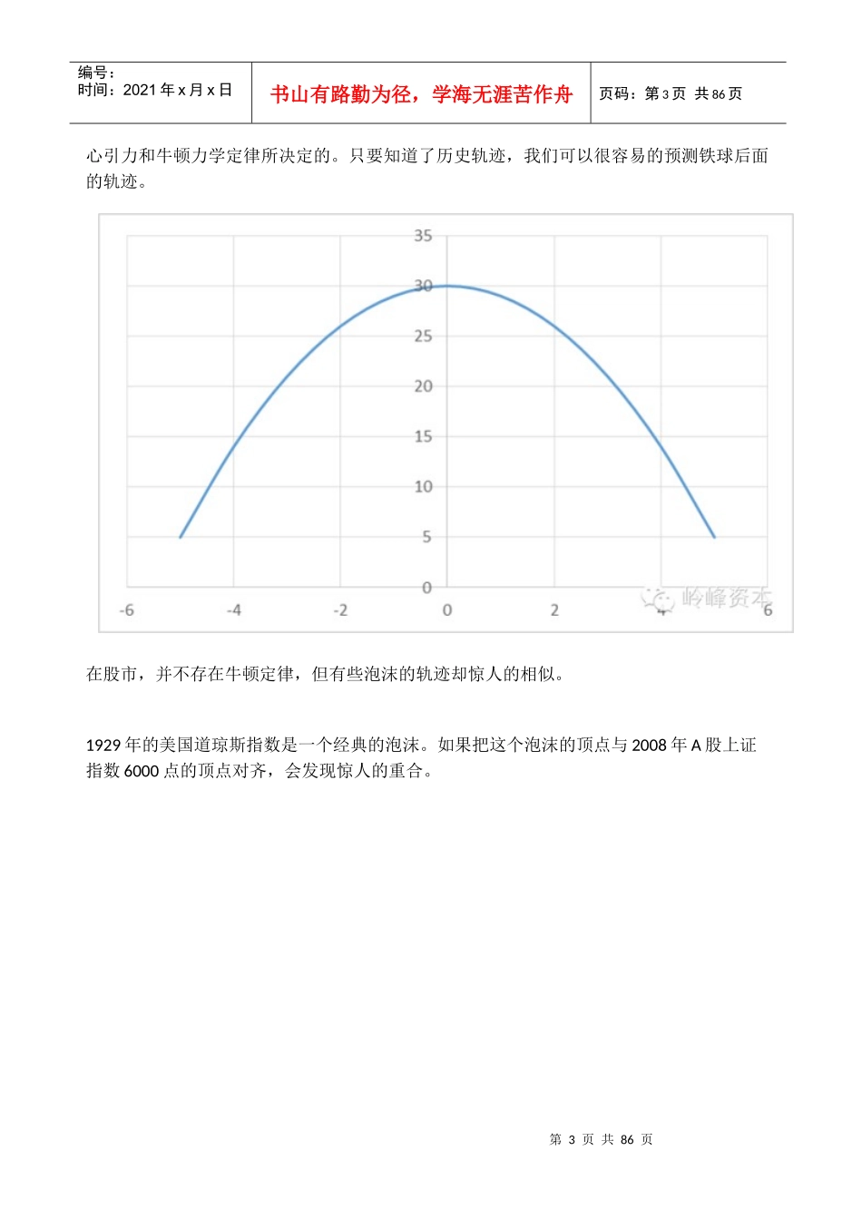 当未来极为不确定时该如何投资培训资料_第3页