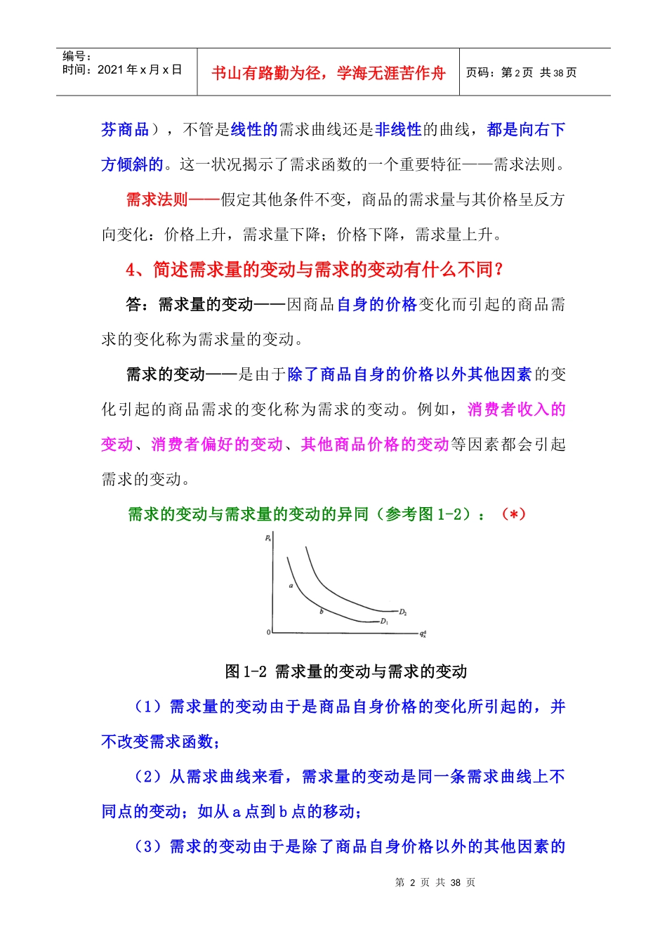 第一章经济学基础知识与应用_第2页