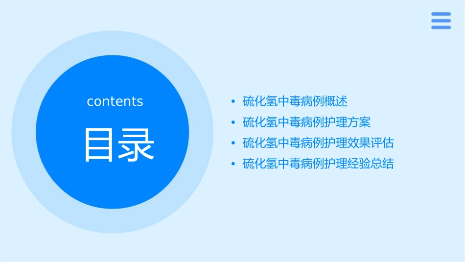 硫化氢中毒病例汇报护理课件_第2页