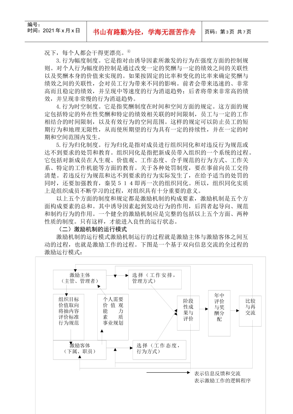 人力资本的激励机制_第3页