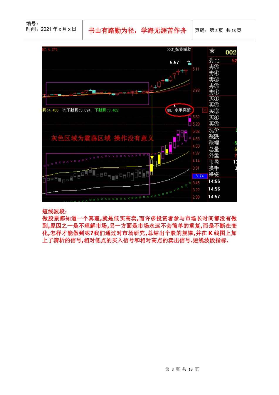 航海家盈利模式_第3页