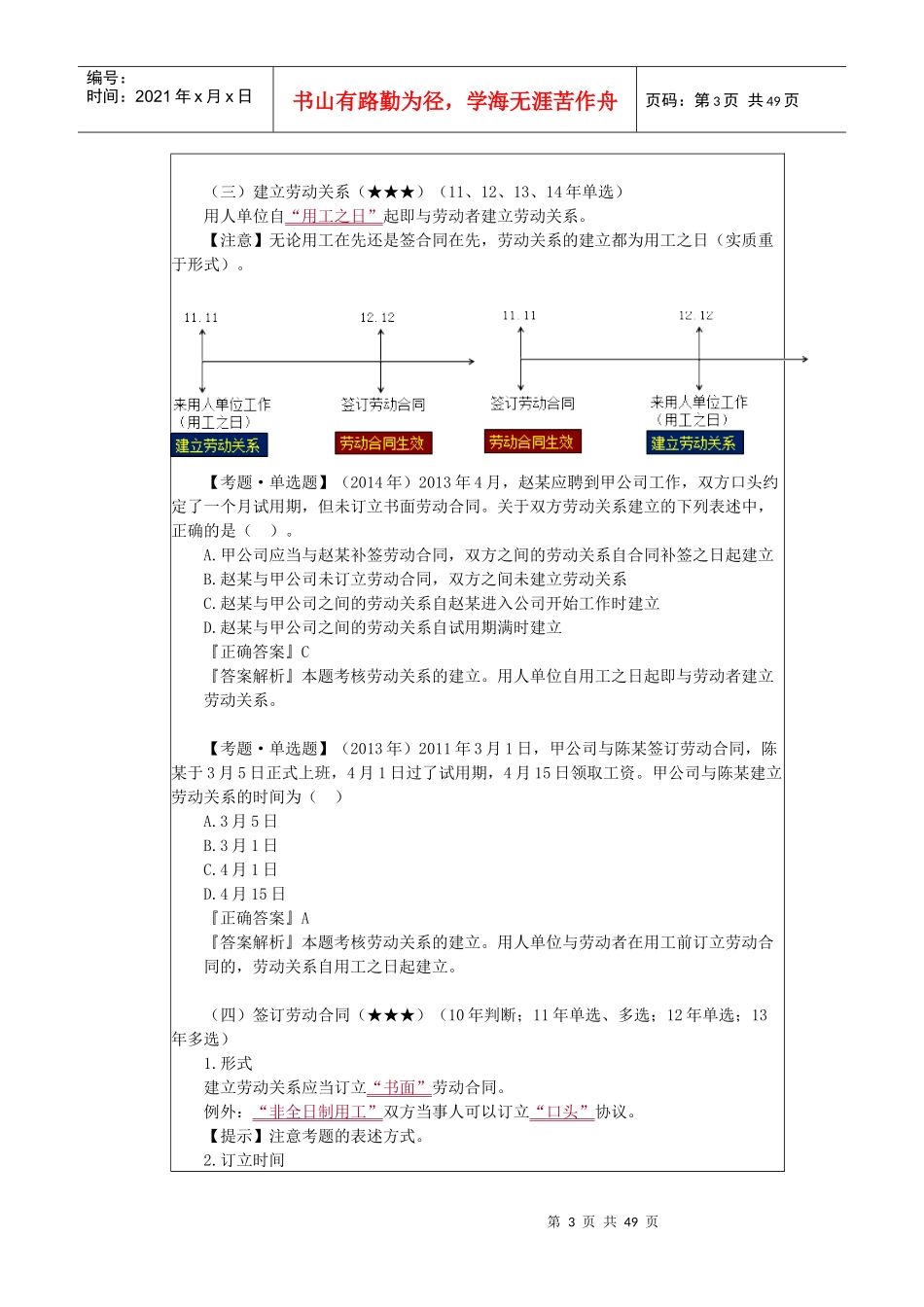 经济法第二章讲义_第3页