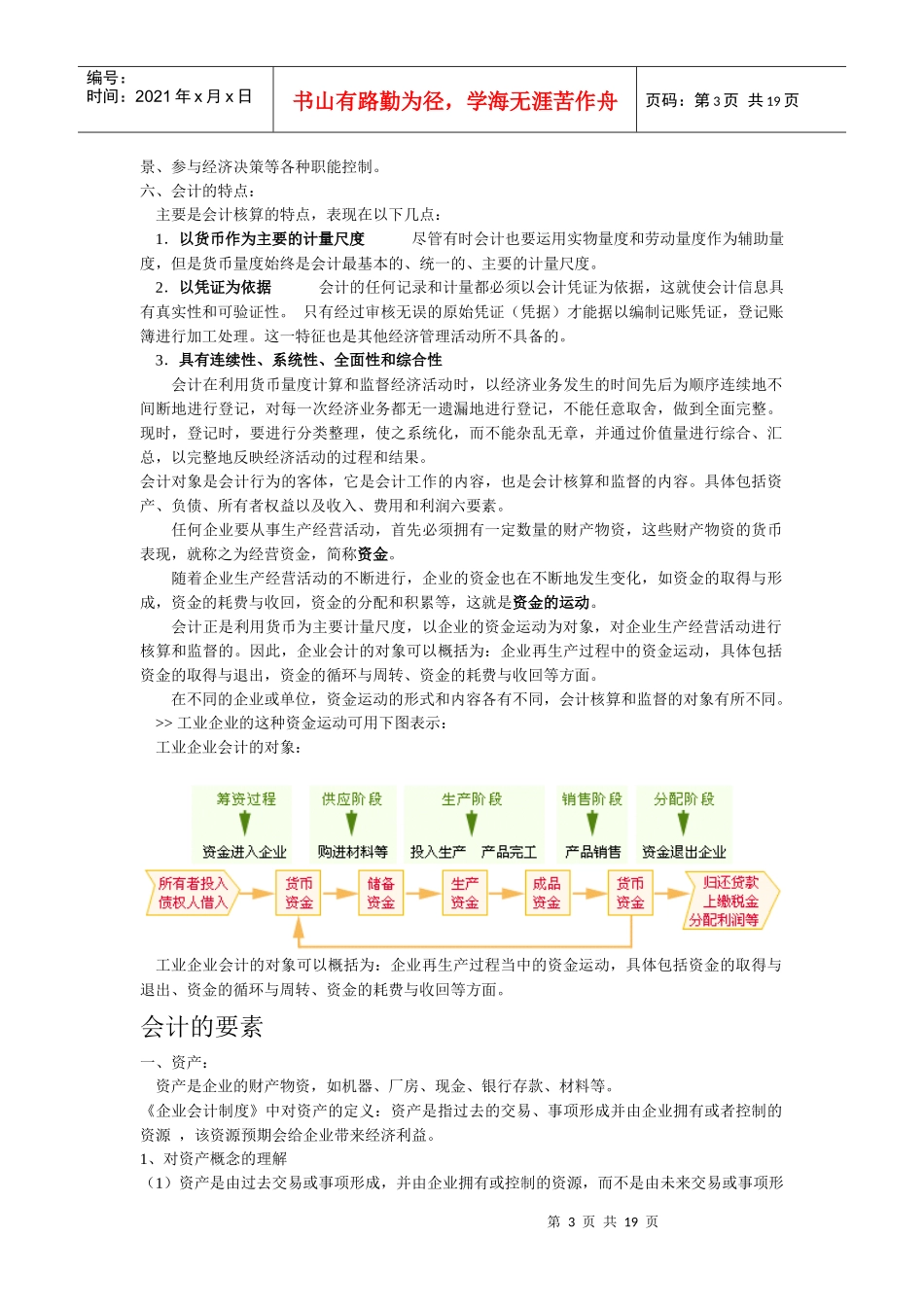 会计的概念、要素与原则_第3页