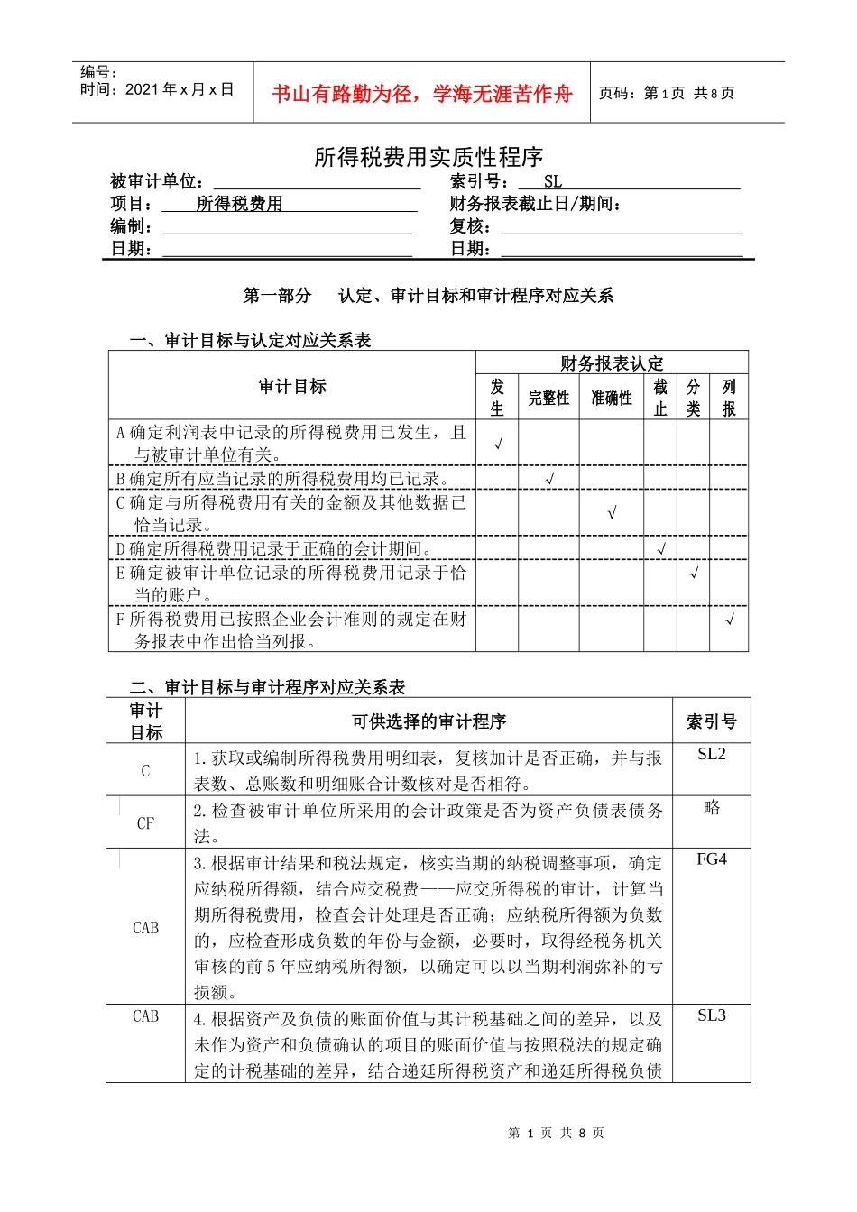 3-2-4-12损益类——所得税费用_第1页