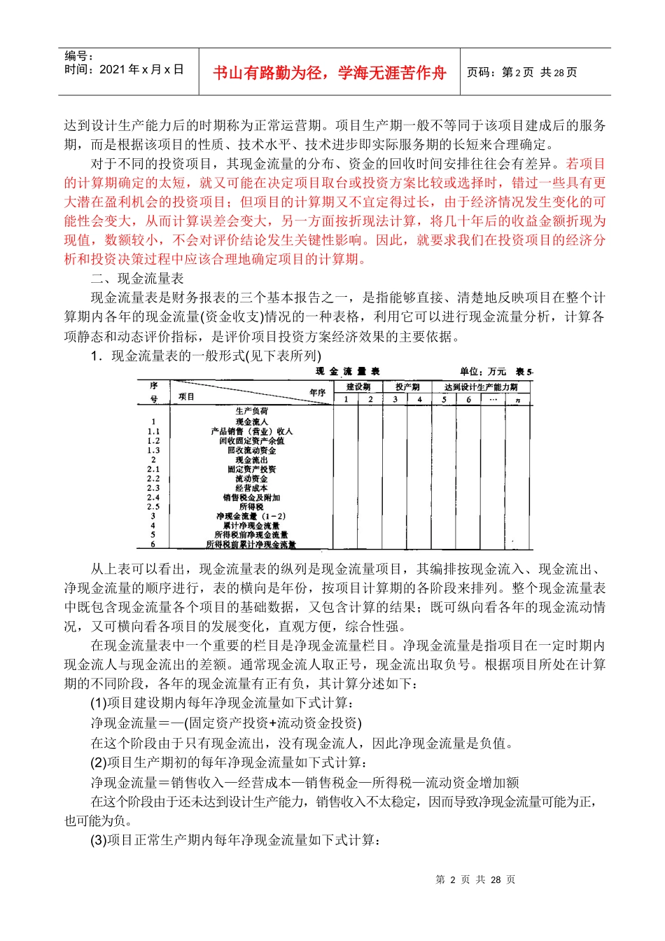 第4章 经济分析的基本方法_第2页