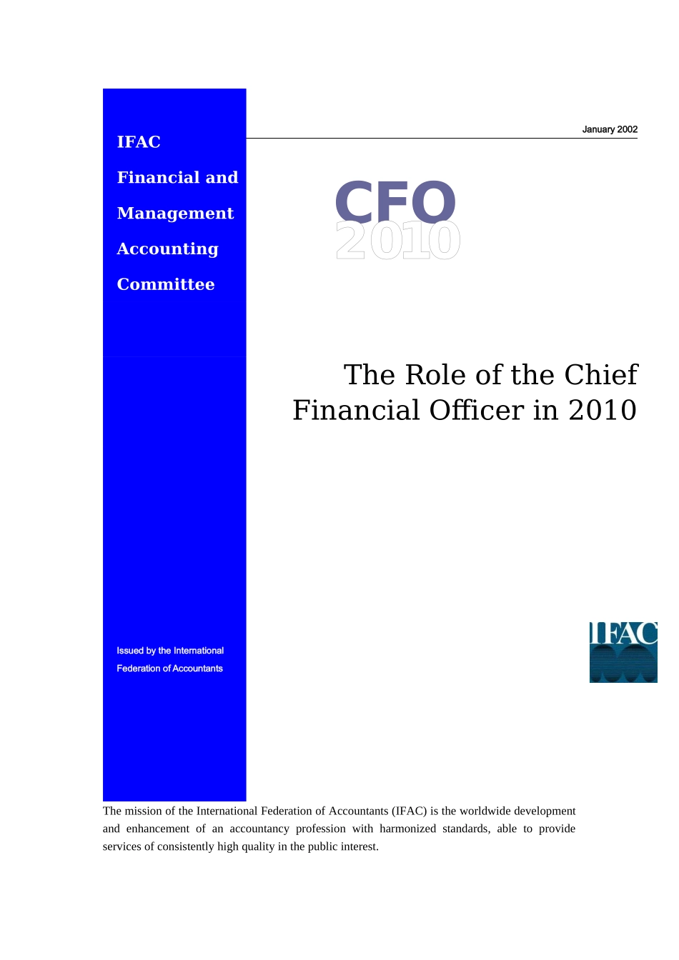 如何成为XXXX年的CFO(2)_第1页