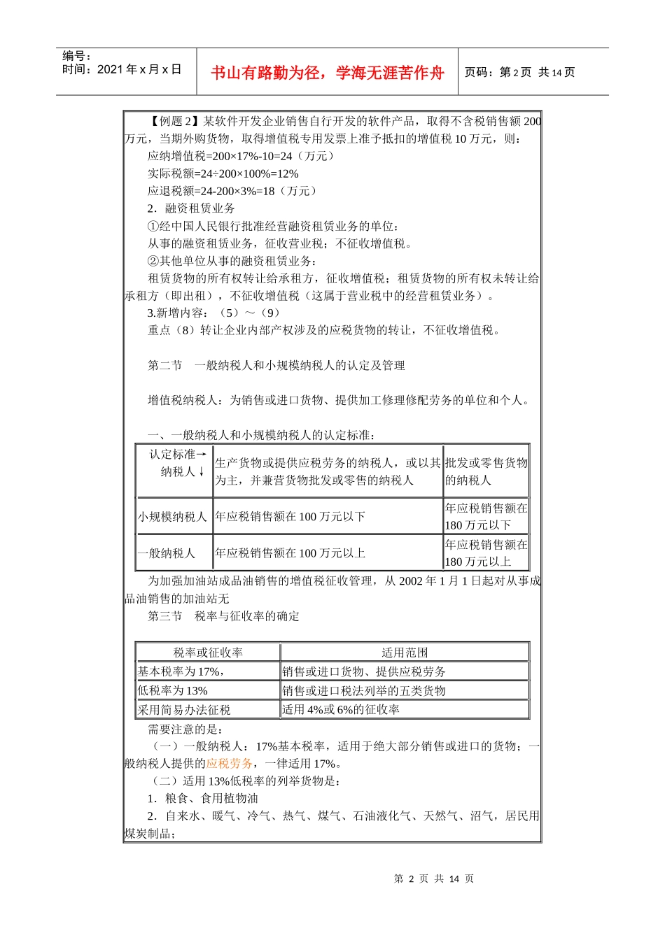 第二章　增值税法_第2页
