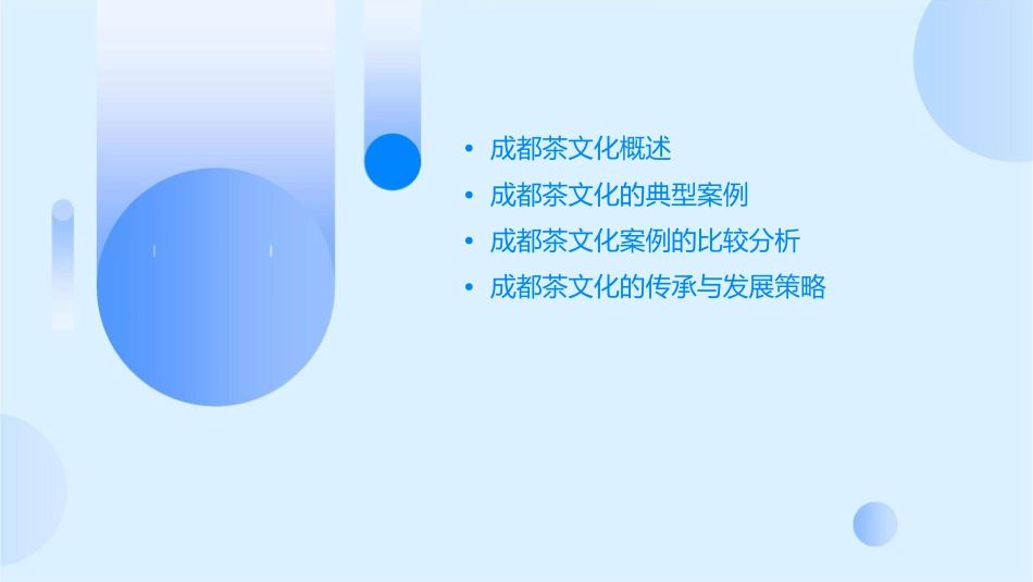 成都茶文化案例研究课件_第2页