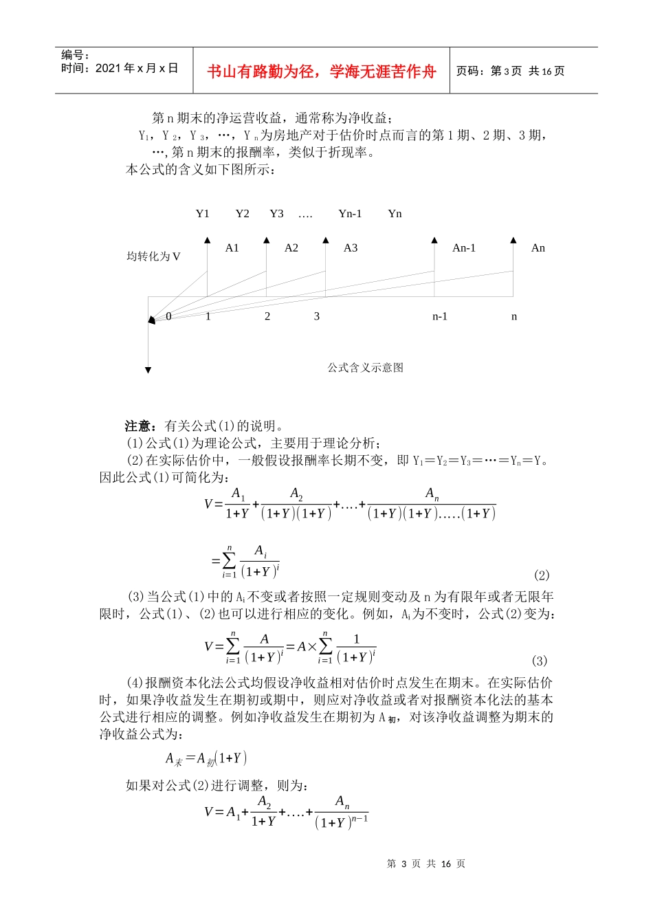 第六章收益法_第3页