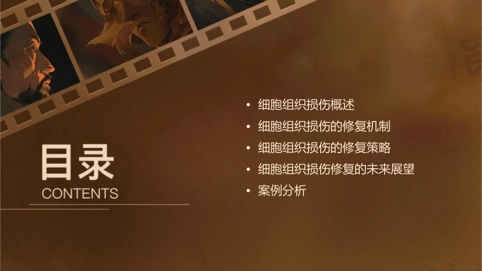 细胞组织损伤和修复课件_第2页