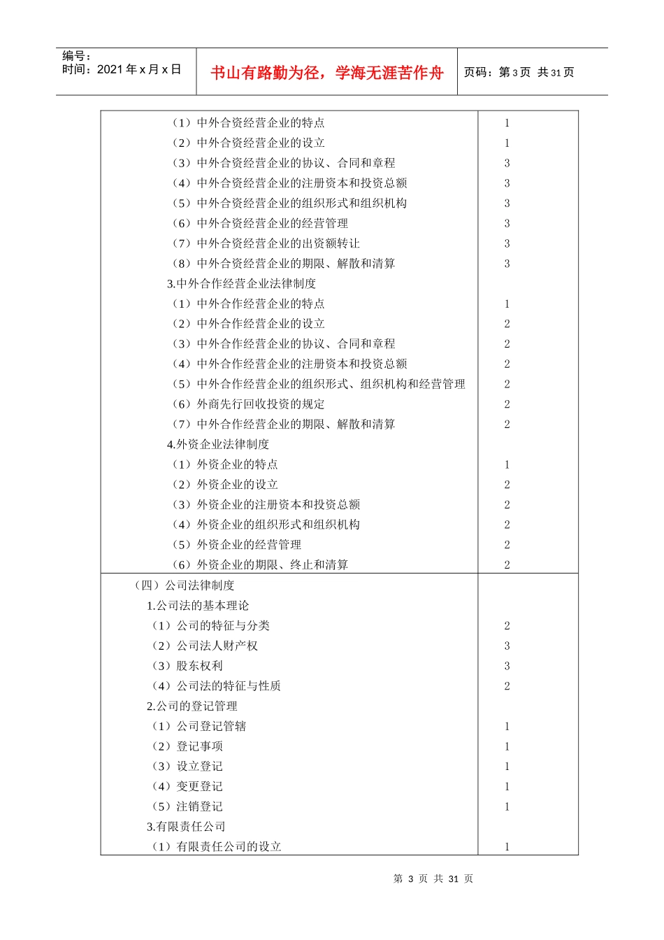 经济管理学及财务知识分析法_第3页