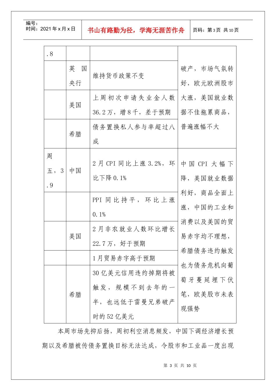 宏观经济周报35-311_第3页